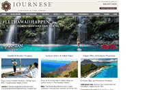Desktop Screenshot of journese.com